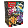 Pokemon Paldean Fates Booster Bundle