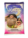 2025 Topps Disney Wonder Retail Blaster Box Pack