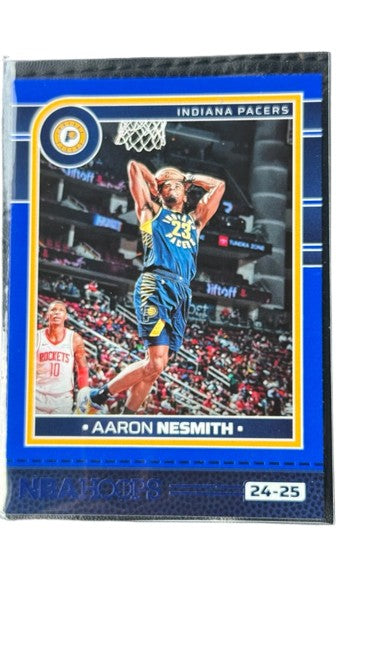 2024 Hoops | Aaron Nesmith