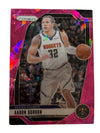 2024 Panini Prizm - Prizms Pink Ice | Aaron Gordon